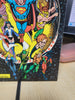 Justice League Of America #217 (1987) 2nd Print SoMuchFun Inc Rare Variant DC Comics