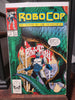 Robocop #7 (1990) Marvel Comics See Photos