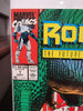 Robocop #7 (1990) Marvel Comics See Photos