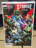 Strange Academy #1 (2020) Humberto Ramos 4th Print Variant Skottie Young 1st Appearances