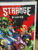 Strange Academy #1 (2020) Humberto Ramos 4th Print Variant Skottie Young 1st Appearances