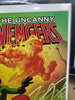 Uncanny Avengers #1 (vol 3 2015) 1st app Synapse & Shredded Man NM Deadpool