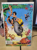 1990 Walt Disney Classic The Jungle Book Movie Adaptation Comicbook