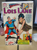 Superman's Girlfriend Lois Lane #80 (1968) Splitsville VG/EX DC Comics