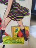 Superman's Girlfriend Lois Lane #80 (1968) Splitsville VG/EX DC Comics