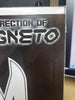 Resurrection Of Magneto #1 (2024) Insignia Variant Cover "Lifedeath" NM