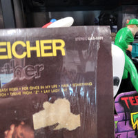 Ferrante & Teicher Getting Together 1970 UA A-5501 Jazz Record Sexy Cheesecake Cover