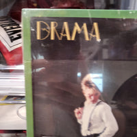 Drama Scene From A Distance 1985 SEALED Record Album Formerly The Breaks NEW
