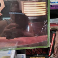 Drama Scene From A Distance 1985 SEALED Record Album Formerly The Breaks NEW