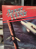 April Wine Harder.....Faster Rock 1979 Record Album Capitol/EMI ST-12013 With Photo Sleeve