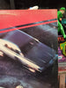 April Wine Harder.....Faster Rock 1979 Record Album Capitol/EMI ST-12013 With Photo Sleeve