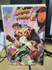 Street Fighter II #5 (2006) Alvin Lee A Cover Capcom/Udon VF Comicbook