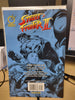 Street Fighter II #5 (2006) Alvin Lee A Cover Capcom/Udon VF Comicbook