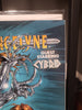 Avengelyne #5 (1996) With Cybrid Maximum Press Blindside Preview Comic NM