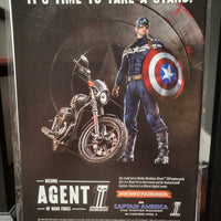 Savage Wolverine #16 (2014) Isanove Cover Marvel Comics Wraith part 3 X-Men