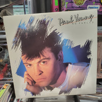Paul Young No Parlez 1983 Columbia Records BFC-38976 11 Track Album New Wave Pop
