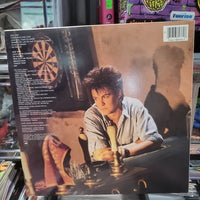 Paul Young No Parlez 1983 Columbia Records BFC-38976 11 Track Album New Wave Pop
