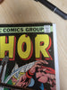 Thor #290 (1979) 1st Appearance El Toro Rojo & El Vampiro FN+ Marvel Comics