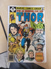 Thor #262 (1977) Black Diamond Whitman Variant Walter Simonson Cover FINE Marvel