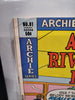 Archie At Riverdale High #81 (1981) Archie Comics VG/EX Comicbook