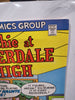 Archie At Riverdale High #81 (1981) Archie Comics VG/EX Comicbook