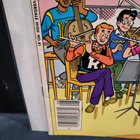 Archie At Riverdale High #81 (1981) Archie Comics VG/EX Comicbook