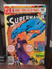 Superman #352 (1980) FINE Condition DC Comics 2 Stories World Of Krypton