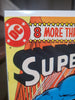 Superman #352 (1980) FINE Condition DC Comics 2 Stories World Of Krypton