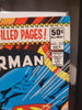 Superman #352 (1980) FINE Condition DC Comics 2 Stories World Of Krypton