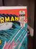 Superman #372 (1982) VF Condition DC Comics Phantom Superman 2 Stories
