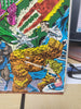 Fantastic Four Unlimited #3 (1993) Blastaar Annihilus VF+ Marvel Comics