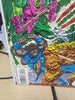 Fantastic Four Unlimited #3 (1993) Blastaar Annihilus VF+ Marvel Comics