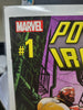 Power Man and Iron Fist #1 (2016) Deadpool Spiderman Thor Appearances NM Marvel