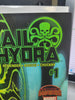 Hail Hydra #1 (2015) Secret Wars Tie-In 1st app Captain Hydra Marvel Mini-Series