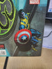 Hail Hydra #1 (2015) Secret Wars Tie-In 1st app Captain Hydra Marvel Mini-Series