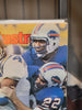 Sports Illustrated January 12 1981 NFL Playoffs Issue Chuck Muncie SD Chargers NEAR MINT