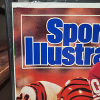 Sports Illustrated Magazine January 30 1989 1st Cover Appearance Jerry Rice VF