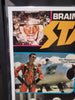 Starlog Issue #77 (December 1983) The Right Stuff Fold-Out Cover Doctor Who