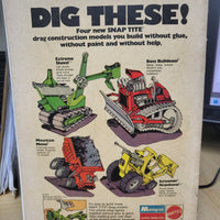 Brave And The Bold #103 (1972) Nick Cardy Cover Batman and the Metal Men DC Comics