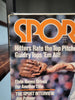 Sport Magazine May 1979 Ron Guidry NY Yankees Hitters Rate Pitchers FINE condition