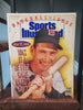 Sports Illustrated April 16 1990 - Ted Williams Cover - Baseball 1950 vs 1990 FINE