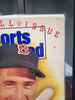 Sports Illustrated April 16 1990 - Ted Williams Cover - Baseball 1950 vs 1990 FINE