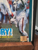 Sports Illustrated January 19 1987 - Superbowl Special Broncos Rich Karlis Cover VF