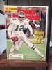 Sports Illustrated October 12 1992 -Monday Night Football Madness Randall Cunningham