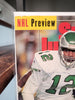 Sports Illustrated October 12 1992 -Monday Night Football Madness Randall Cunningham