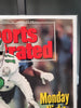 Sports Illustrated October 12 1992 -Monday Night Football Madness Randall Cunningham