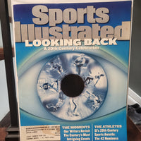 Sports Illustrated November 29 1999 - Looking Back 20th Century Celebration Awards Issue