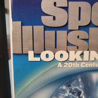 Sports Illustrated November 29 1999 - Looking Back 20th Century Celebration Awards Issue