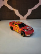 1998 McDonalds Hot Wheels Nascar Bill Elliott Ronald McDonald Reeses #94 Die-Cast