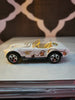 1982 Hot Wheels Shelby Cobra Cinnamon Toast Crunch Cereal Promo Die-Cast Car